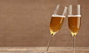 Citydrinks Elevating The At Home Drinking Experience With Genie, The Ai Sommelier