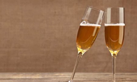Citydrinks Elevating The At Home Drinking Experience With Genie, The Ai Sommelier