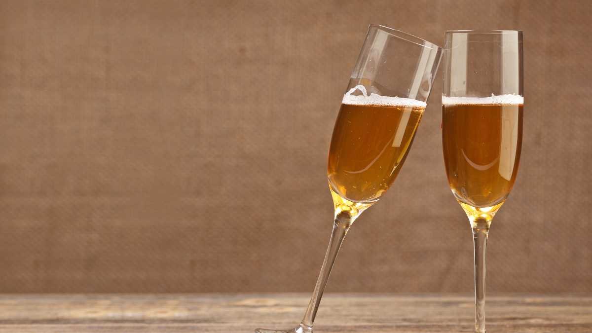 Citydrinks Elevating The At Home Drinking Experience With Genie, The Ai Sommelier