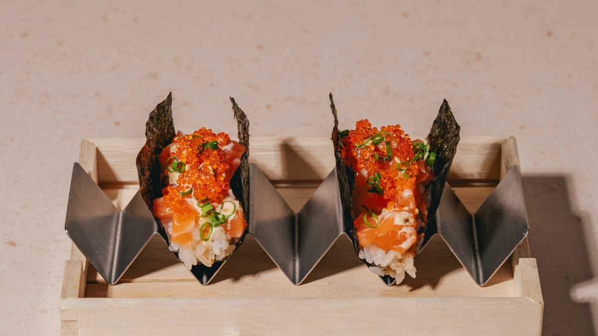 Exquisite Modern Asian Cuisine At Slrp Yas Mall Abu Dhabi