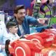 Fun City Is Back At Dalma Mall