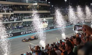 Global Hip Hop Icon Eminem Joins Stellar Lineup For 2024 Yasalam After Race Concerts