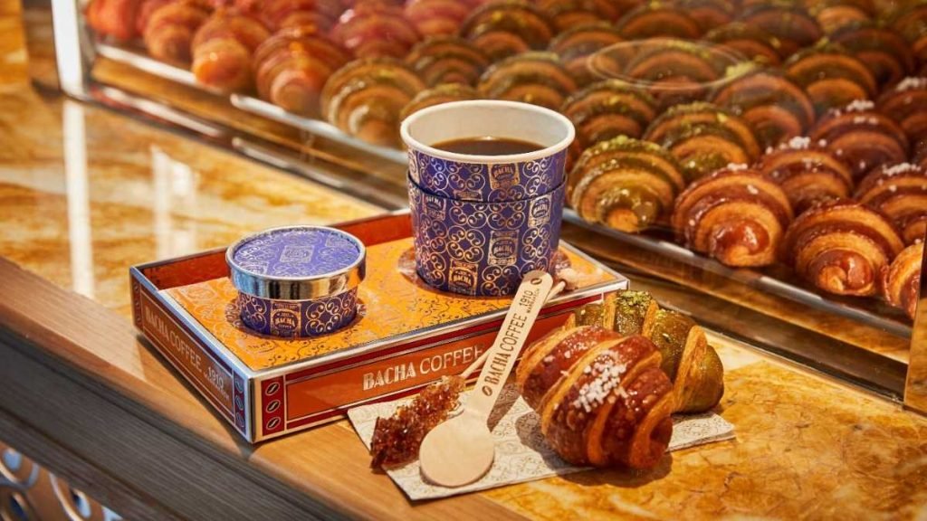 Legendary Coffee Brand Bacha Coffee Lands In Abu Dhabi At The Galleria Mall (1)