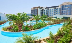 Millennium Hotels & Resorts Hala Summer Campaign