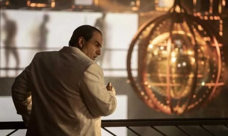 Osn+ The Region’s Leading Streaming Platform Premieres The Penguin