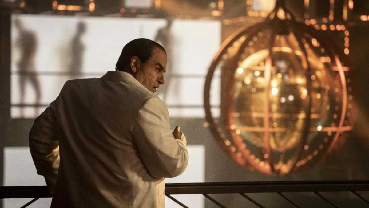 Osn+ The Region’s Leading Streaming Platform Premieres The Penguin