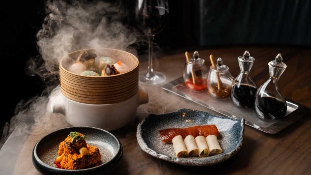 Rosewood Abu Dhabi Launches Exquisite Wok Hei Brunch (2)