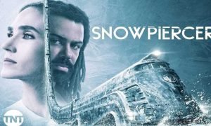 Starzplay Announces Exclusive Launch Of Snowpiercer's 4th And Final Season