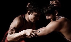 Starzplay Brings Ufc Fight Night To Abu Dhabi