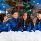 Snow Abu Dhabi's Coolest Summer Camp For Kids!