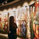 Summer Artlab And Space Camp At Louvre Abu Dhabi