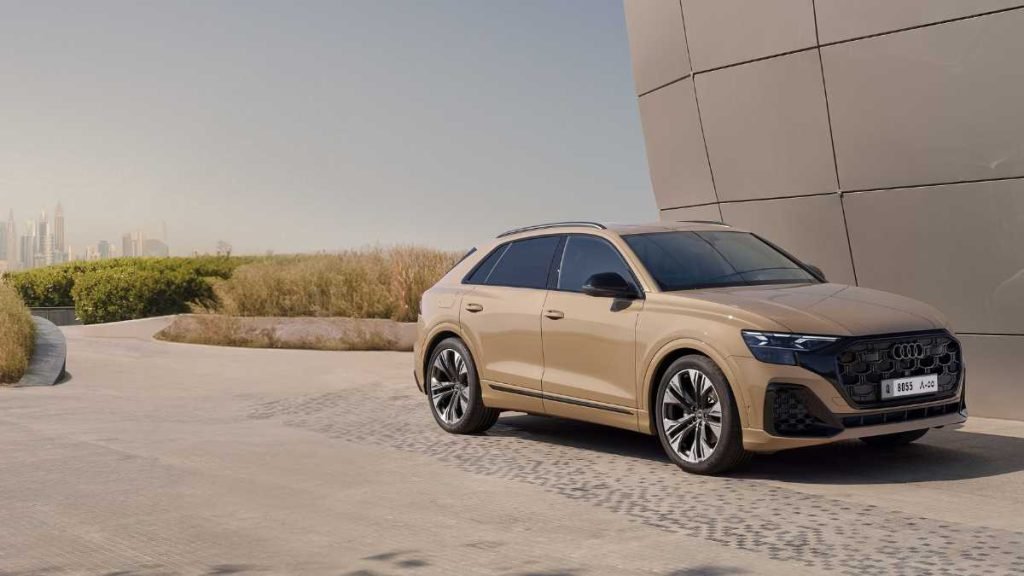 The Long Awaited 2024 Audi Q8 And Audi Sq8 (1)