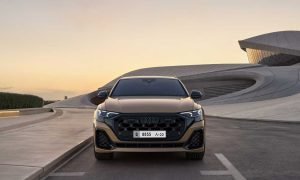 The Long Awaited 2024 Audi Q8 And Audi Sq8