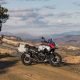 The New Bmw R 1300 Gs Adventure