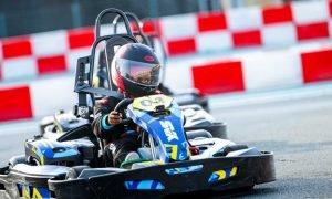 Yas Marina Circuit's Exciting Summer Calendar