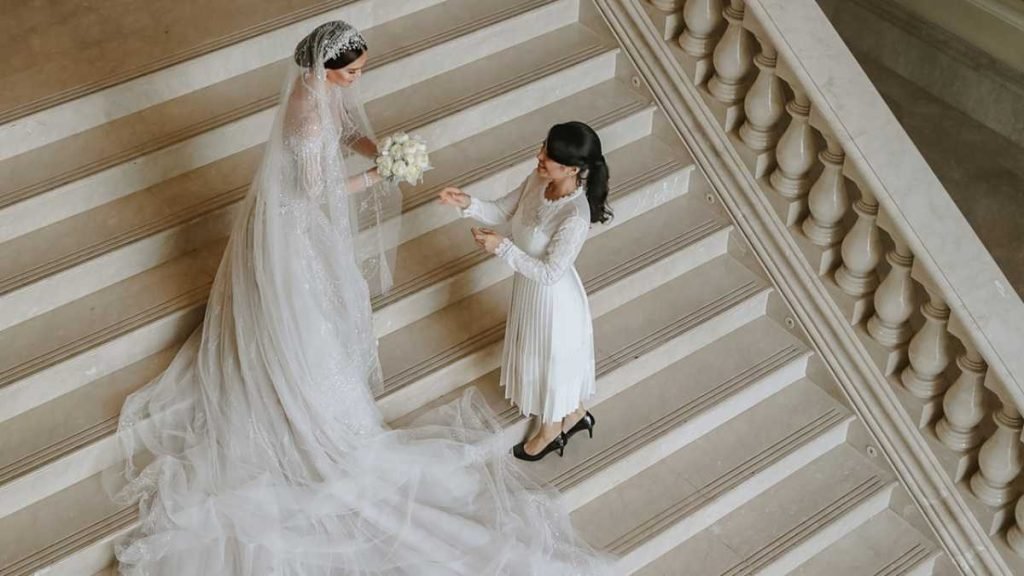 Abu Dhabi The Premier Destination For Luxurious And Unforgettable Weddings (1)