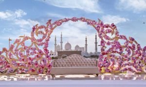 Abu Dhabi The Premier Destination For Luxurious And Unforgettable Weddings