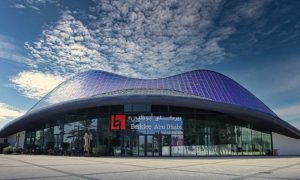 Berklee Abu Dhabi’s Pearl Programme Is Back And Bigger Than Ever!