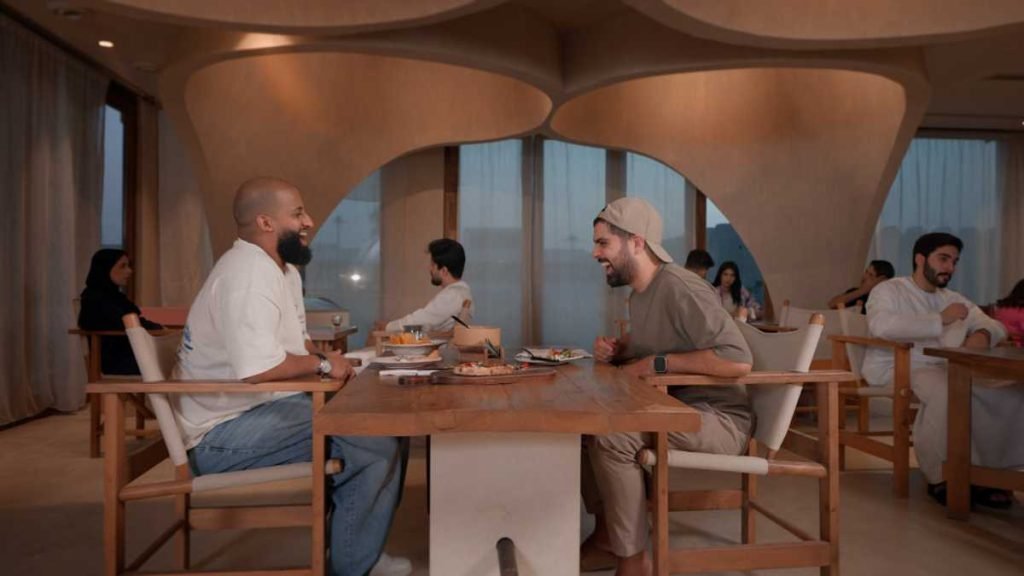 Discover The Enchantment Of Al Ain A Journey Through The Living Oasis (2)