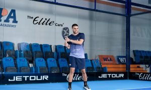 Emirati Star Player Fares Al Janahi Will Represent Jetour And The Elite Cars On The Court With Branded Gear. (3).