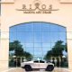 Experience The Tesla Cybertruck At Rixos