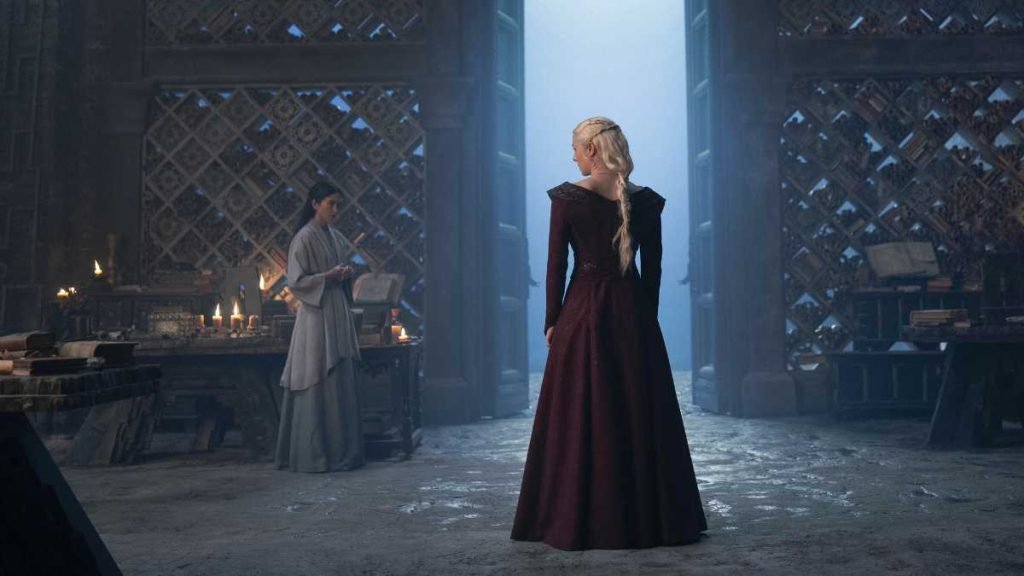 House Of The Dragon Season 2 Finale (2)