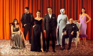 House Of The Dragon Season 2 Finale