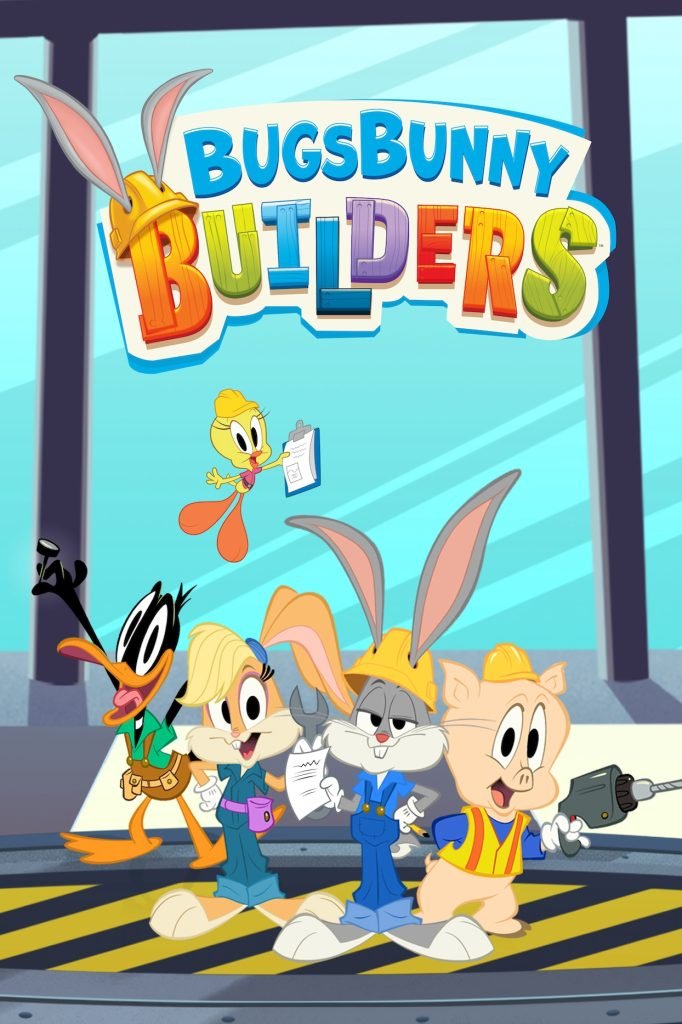 Warner Bros. Discovery Unveils Exciting New Lineup on Cartoonito and Cartoon Network This August