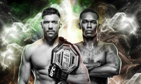 Starzplay Your Ultimate Destination For Ufc 305
