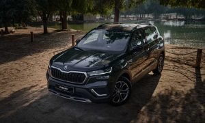 Škoda Auto Achieves Strong Global Growth In The First Half Of 2024 (1)