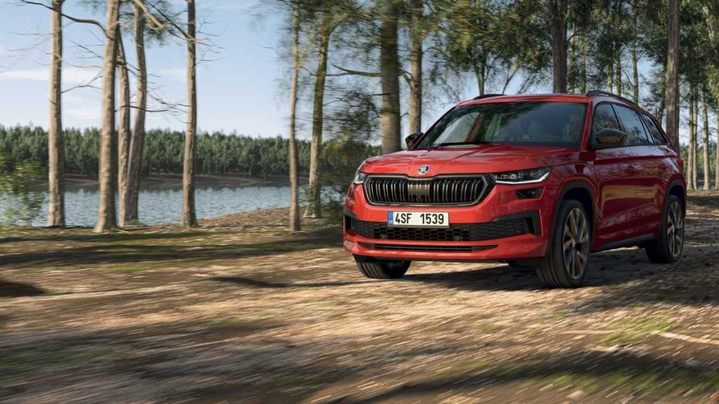 Škoda Auto Achieves Strong Global Growth In The First Half Of 2024 (2)