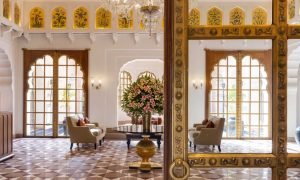 The Oberoi Group Celebrates 90 Years Of Excellence With Pioneering Scholarship Program