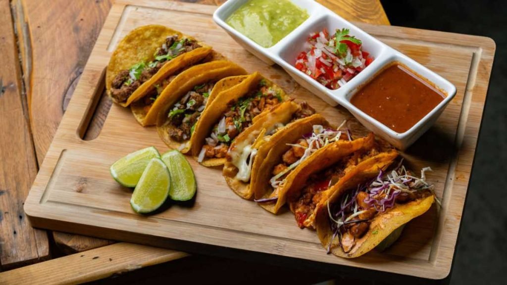 Ultimate Fight Night And Summerslam At Chalco’s Cantina (2)