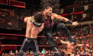 Wwe Bash In Berlin The Ultimate Wrestling Spectacle Arrives In Germany