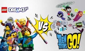 Warner Bros. Discovery Unveils Exciting New Lineup On Cartoonito And Cartoon Network This August