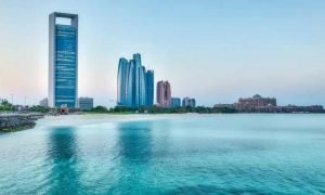 Abu Dhabi International Hunting And Equestrian Exhibition 2024