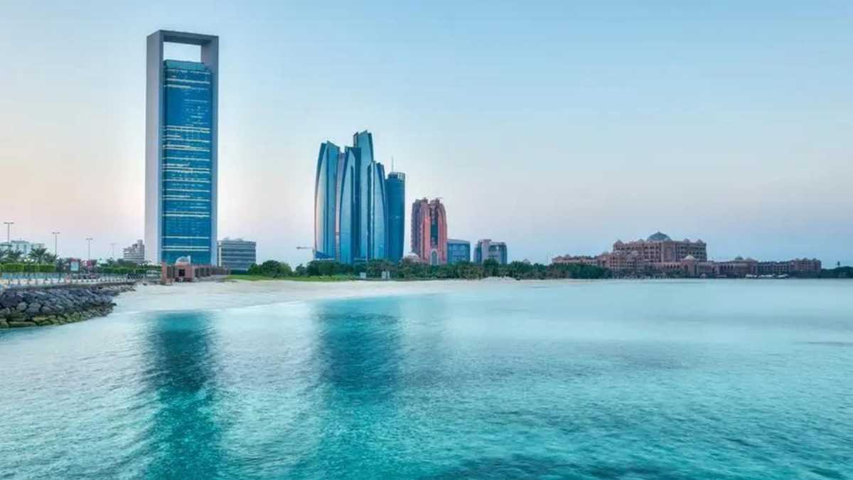 Abu Dhabi International Hunting And Equestrian Exhibition 2024