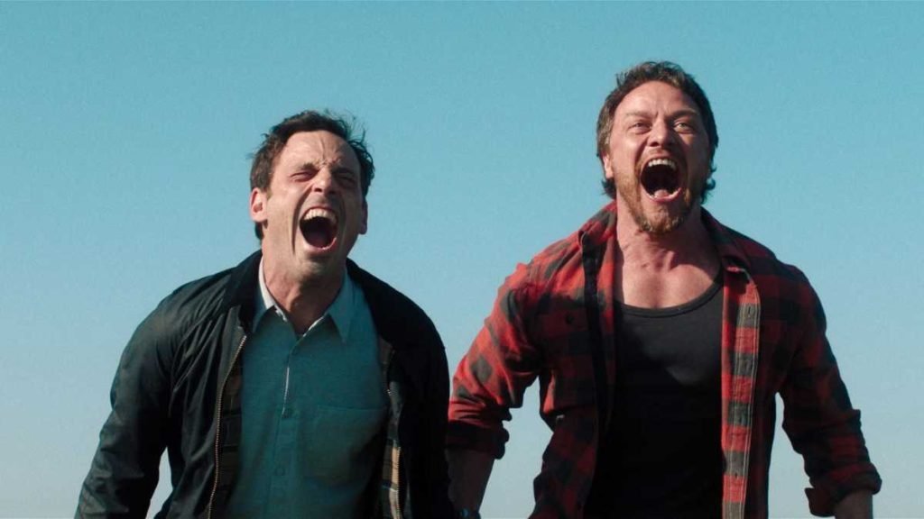 Blumhouse Unleashes Psychological Thriller ‘speak No Evil’ Starring James Mcavoy (1)