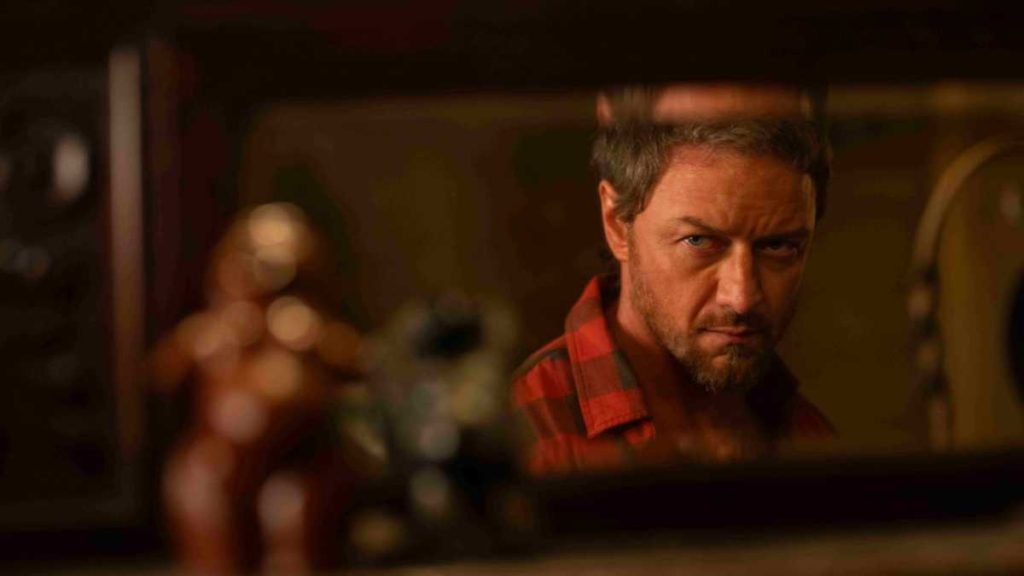 Blumhouse Unleashes Psychological Thriller ‘speak No Evil’ Starring James Mcavoy (2)