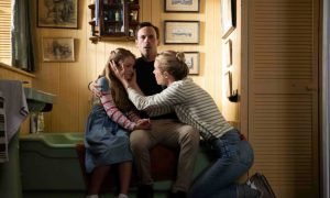 Blumhouse Unleashes Psychological Thriller ‘speak No Evil’ Starring James Mcavoy