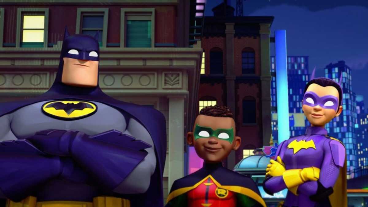 Cartoonito Mena Gears Up For The Second Season Of Batwheels (1)