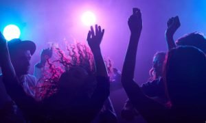 Coldplay Adds A Fourth Abu Dhabi Concert Due To High Demand