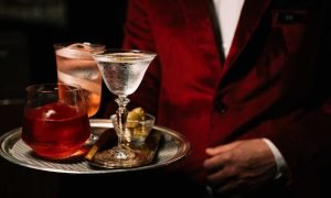 Escape To Rosewood Abu Dhabi This September