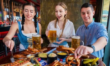 Experience The Ultimate Oktoberfest Celebration At Yas Plaza Hotels, Abu Dhabi