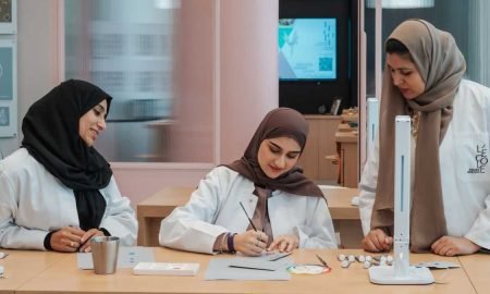 How The Admaf Design Fund Award Is Transforming Uae’s Jewelry Scene In 2024
