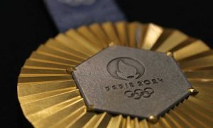 Mbr Creative Sports Award Celebrates Arab Success In Paris Olympics & Paralympics 2024