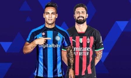 Starzplay To Exclusively Stream The Highly Anticipated Milan Derby
