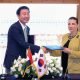 The Abu Dhabi Music & Arts Foundation Partners With The Korean Foundation For International Cultural Exchange