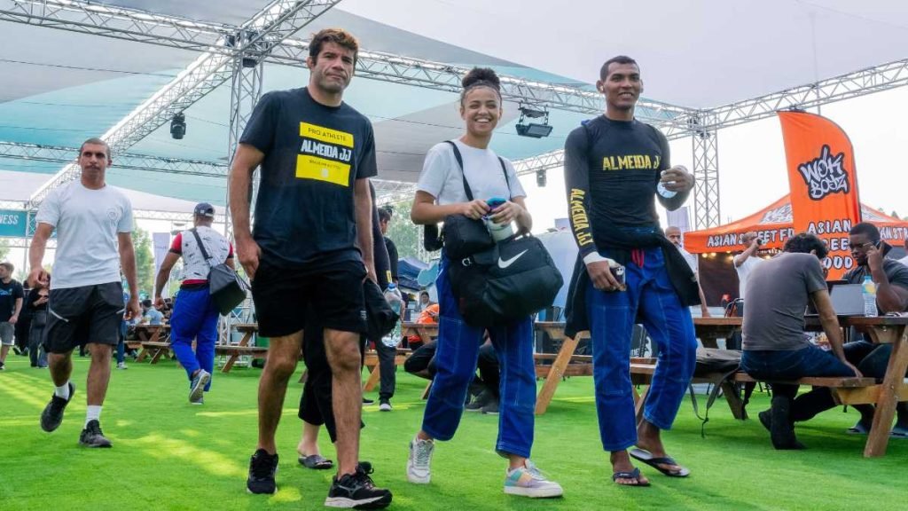 The Uae Jiu Jitsu Federation Gears Up For The 16th Abu Dhabi World Professional Jiu Jitsu Championship (1)