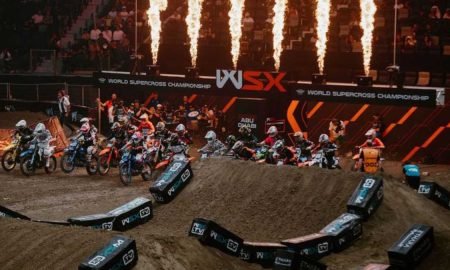 Unmatched Motorsport And Entertainment Experience Awaits On Yas Island This December
